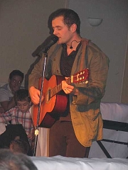 Repas de l'Etrier 2007 012